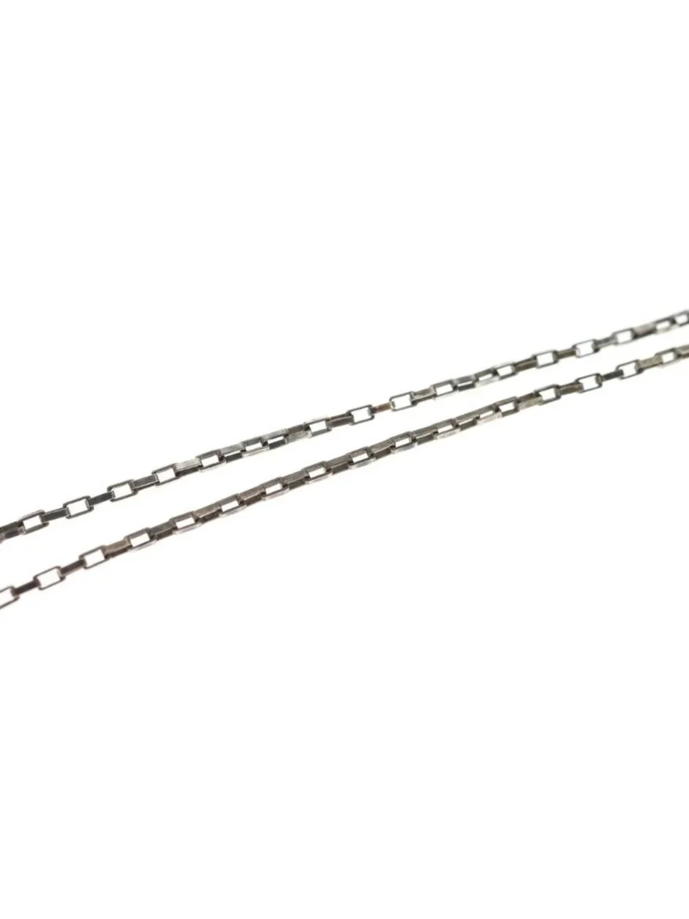 Gucci icon necklace